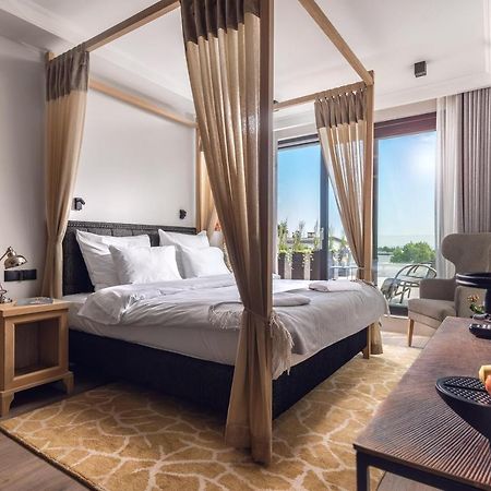 גדינייה Moje Orlowo Boutique Bed & Breakfast - Adults Only מראה חיצוני תמונה