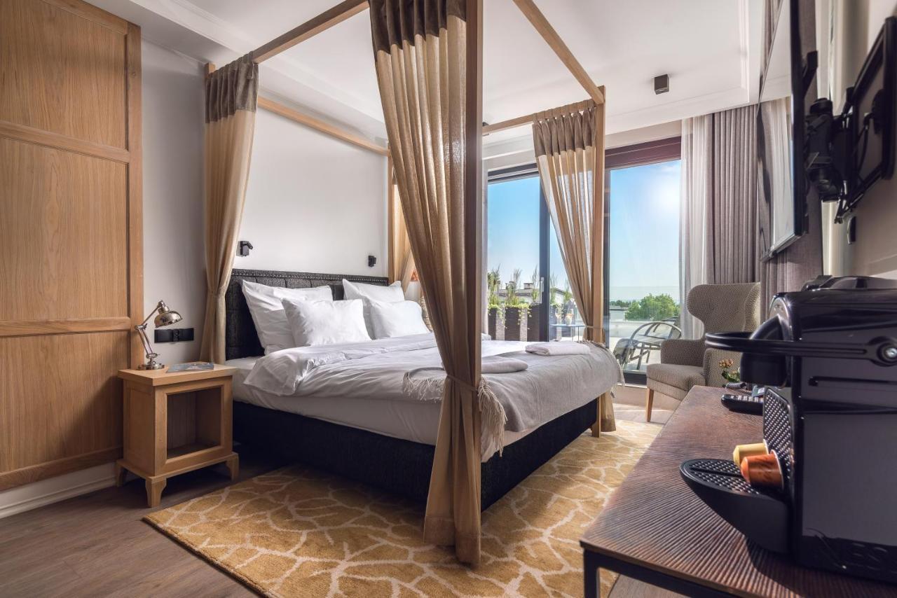 גדינייה Moje Orlowo Boutique Bed & Breakfast - Adults Only מראה חיצוני תמונה