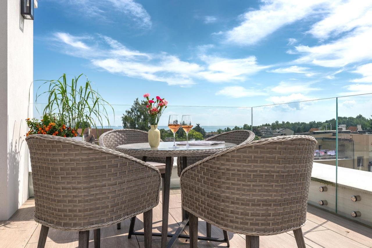 גדינייה Moje Orlowo Boutique Bed & Breakfast - Adults Only מראה חיצוני תמונה