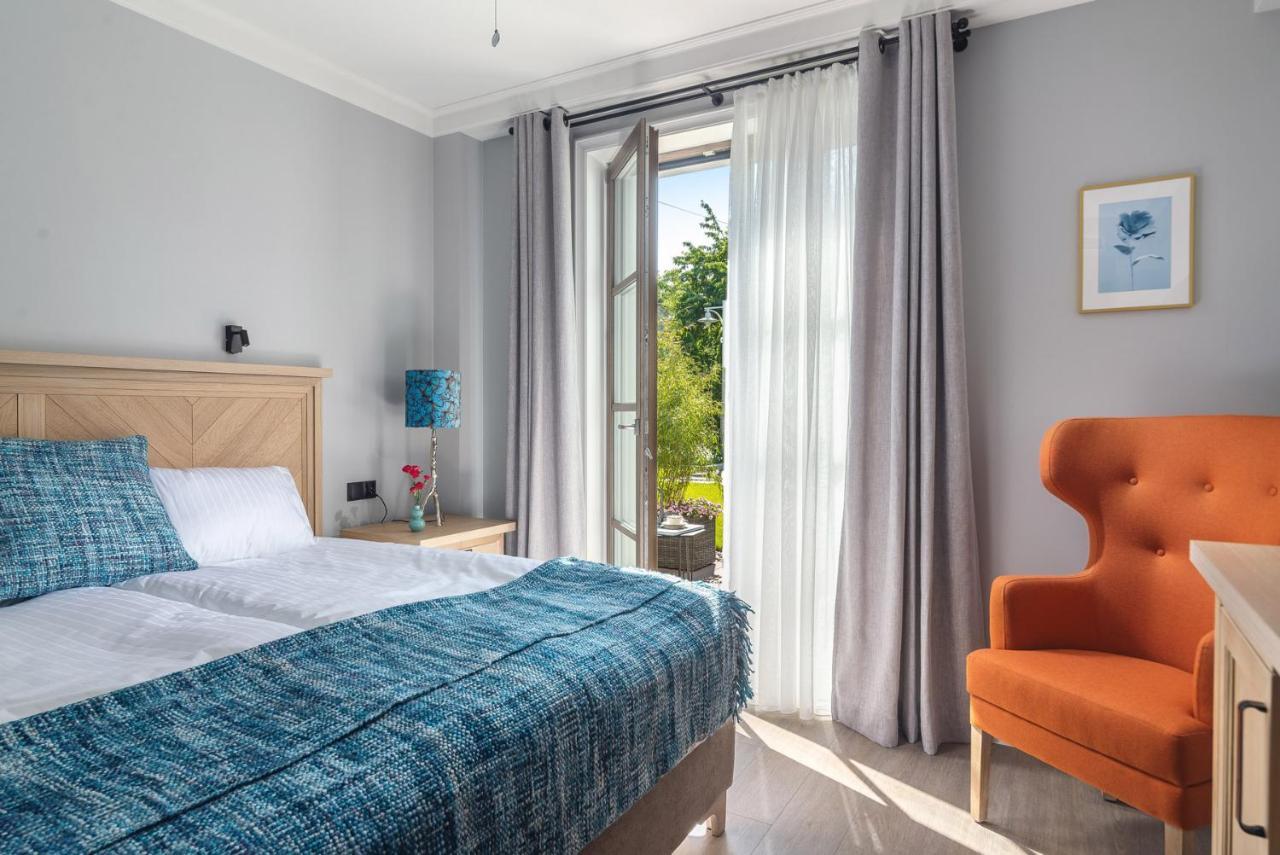 גדינייה Moje Orlowo Boutique Bed & Breakfast - Adults Only מראה חיצוני תמונה
