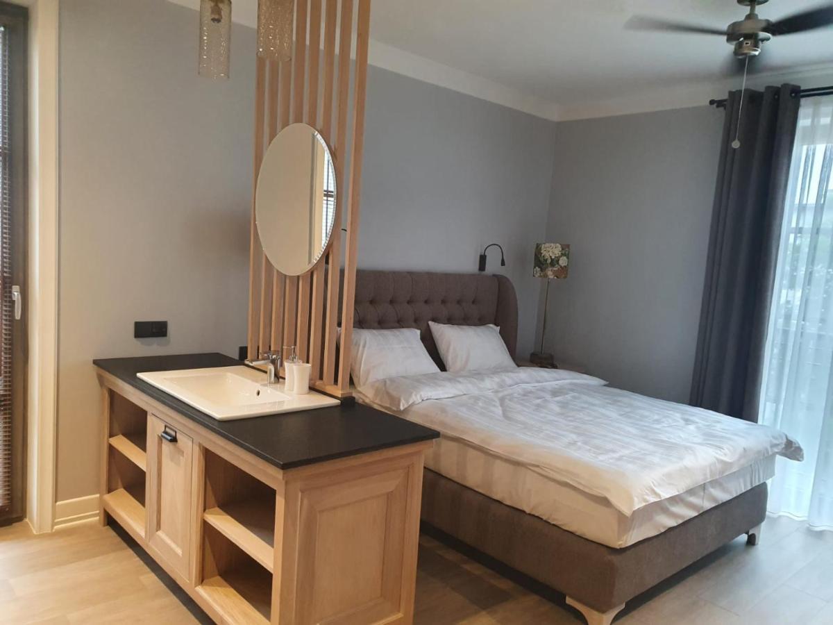 גדינייה Moje Orlowo Boutique Bed & Breakfast - Adults Only מראה חיצוני תמונה