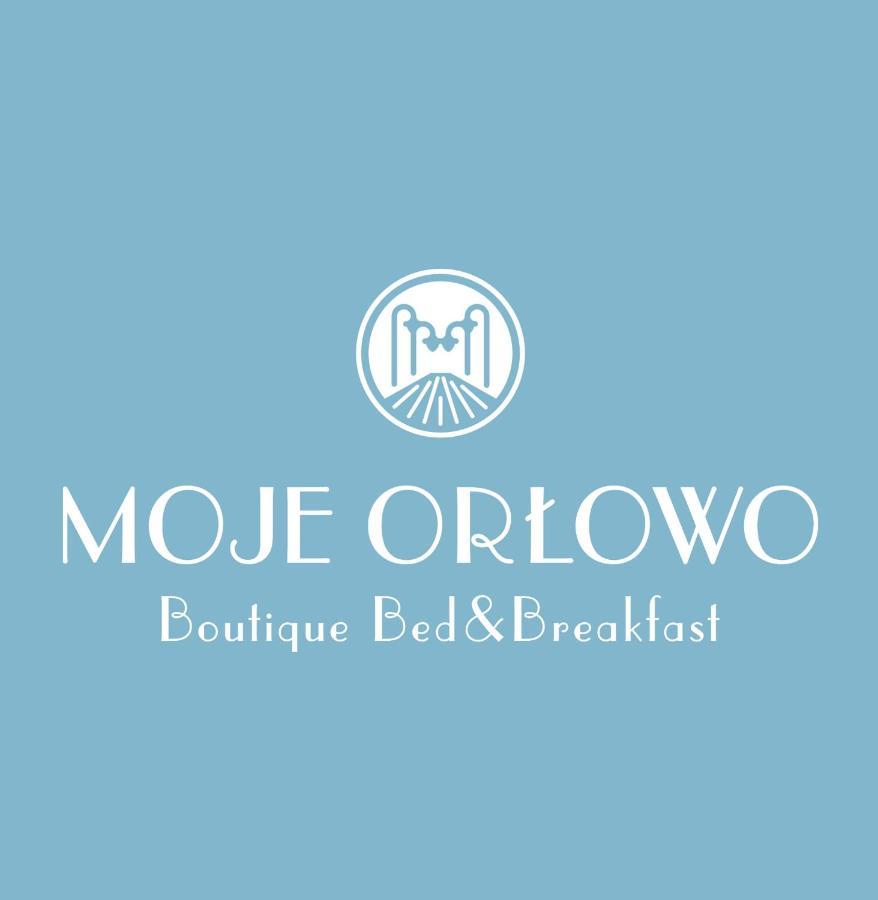 גדינייה Moje Orlowo Boutique Bed & Breakfast - Adults Only מראה חיצוני תמונה