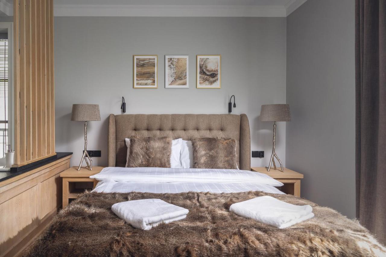 גדינייה Moje Orlowo Boutique Bed & Breakfast - Adults Only מראה חיצוני תמונה