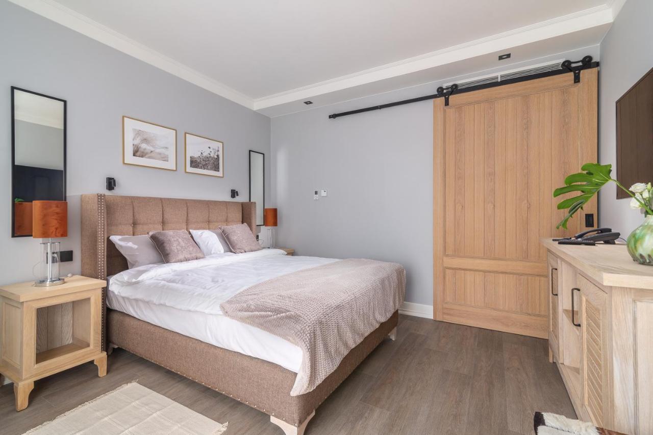 גדינייה Moje Orlowo Boutique Bed & Breakfast - Adults Only מראה חיצוני תמונה