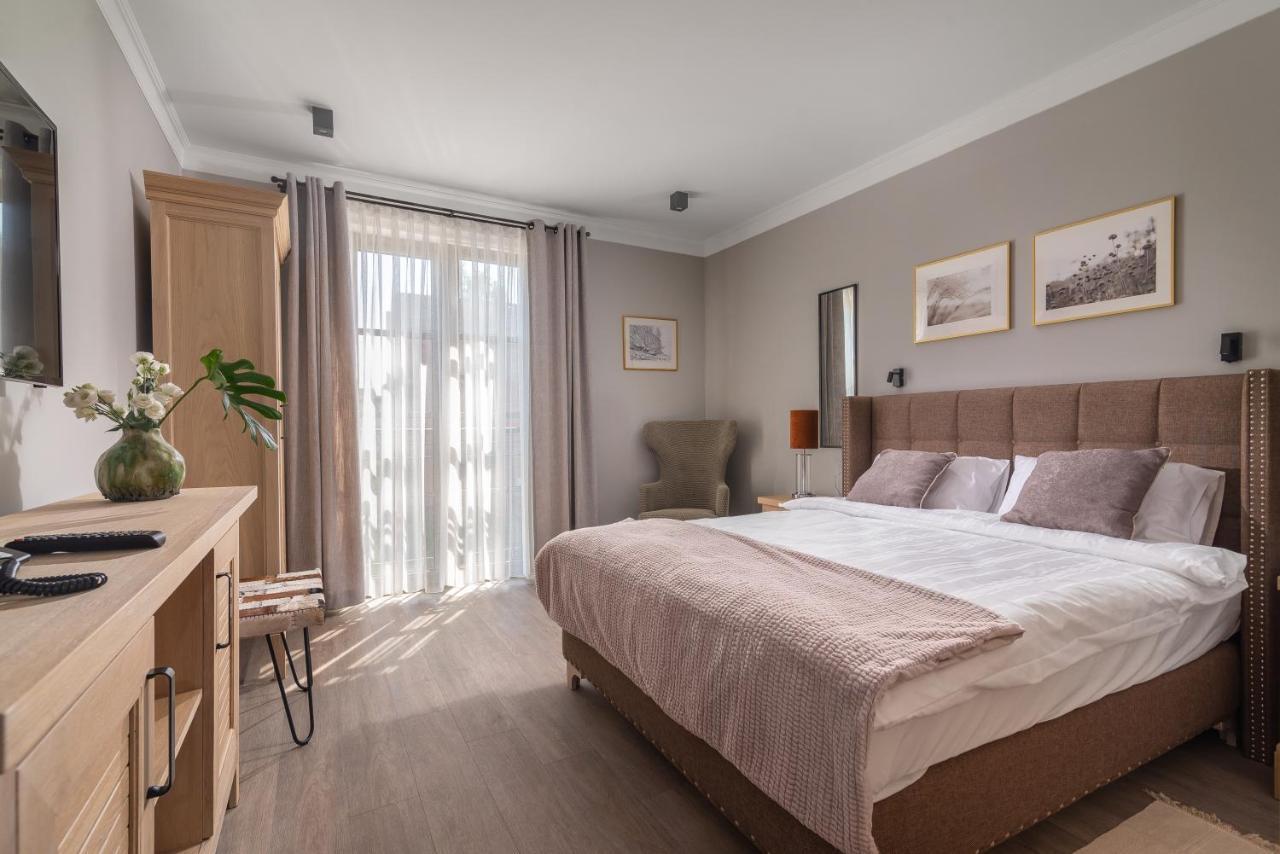 גדינייה Moje Orlowo Boutique Bed & Breakfast - Adults Only מראה חיצוני תמונה