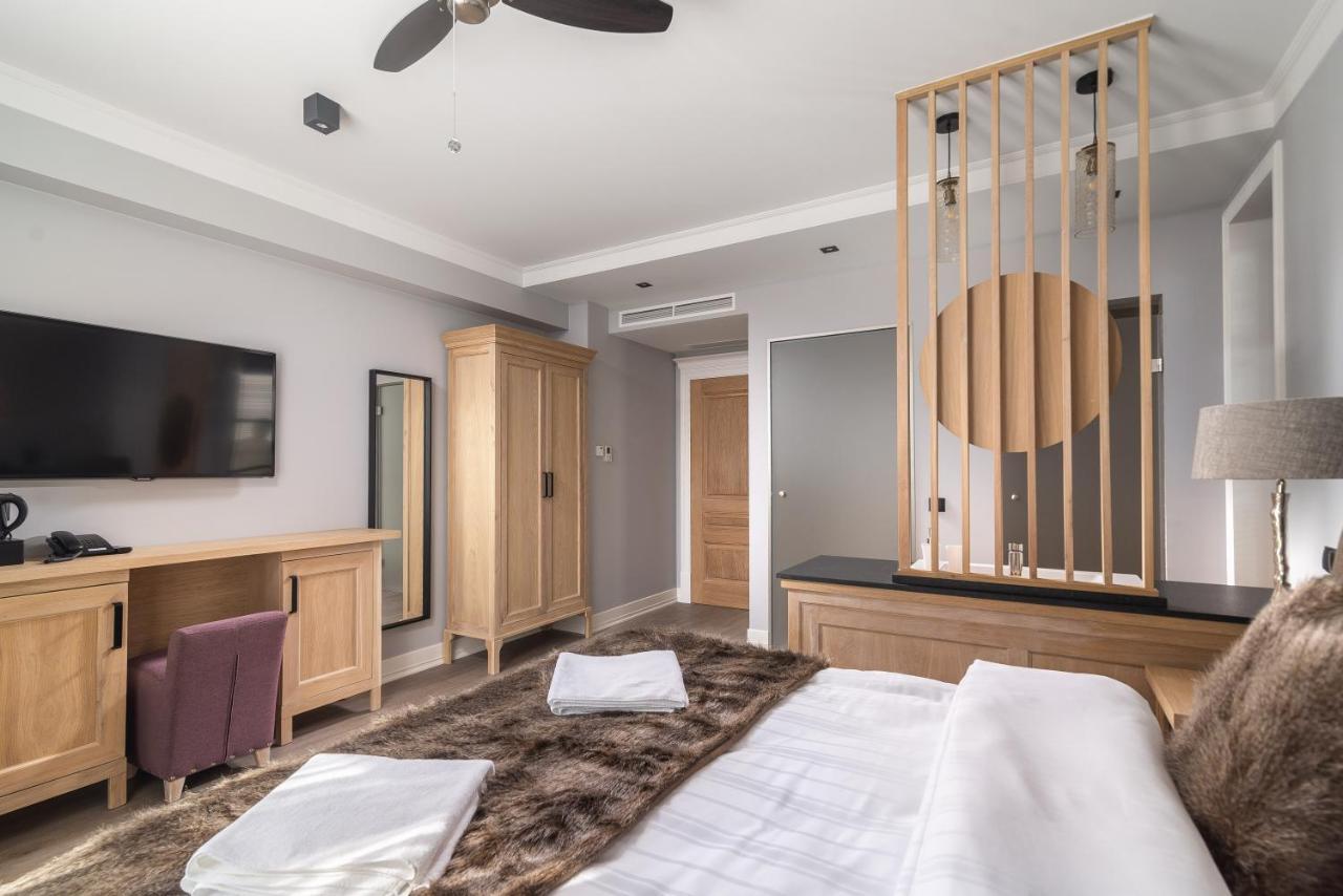 גדינייה Moje Orlowo Boutique Bed & Breakfast - Adults Only מראה חיצוני תמונה