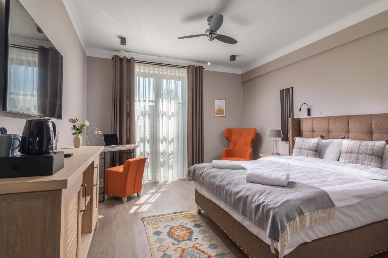 גדינייה Moje Orlowo Boutique Bed & Breakfast - Adults Only מראה חיצוני תמונה
