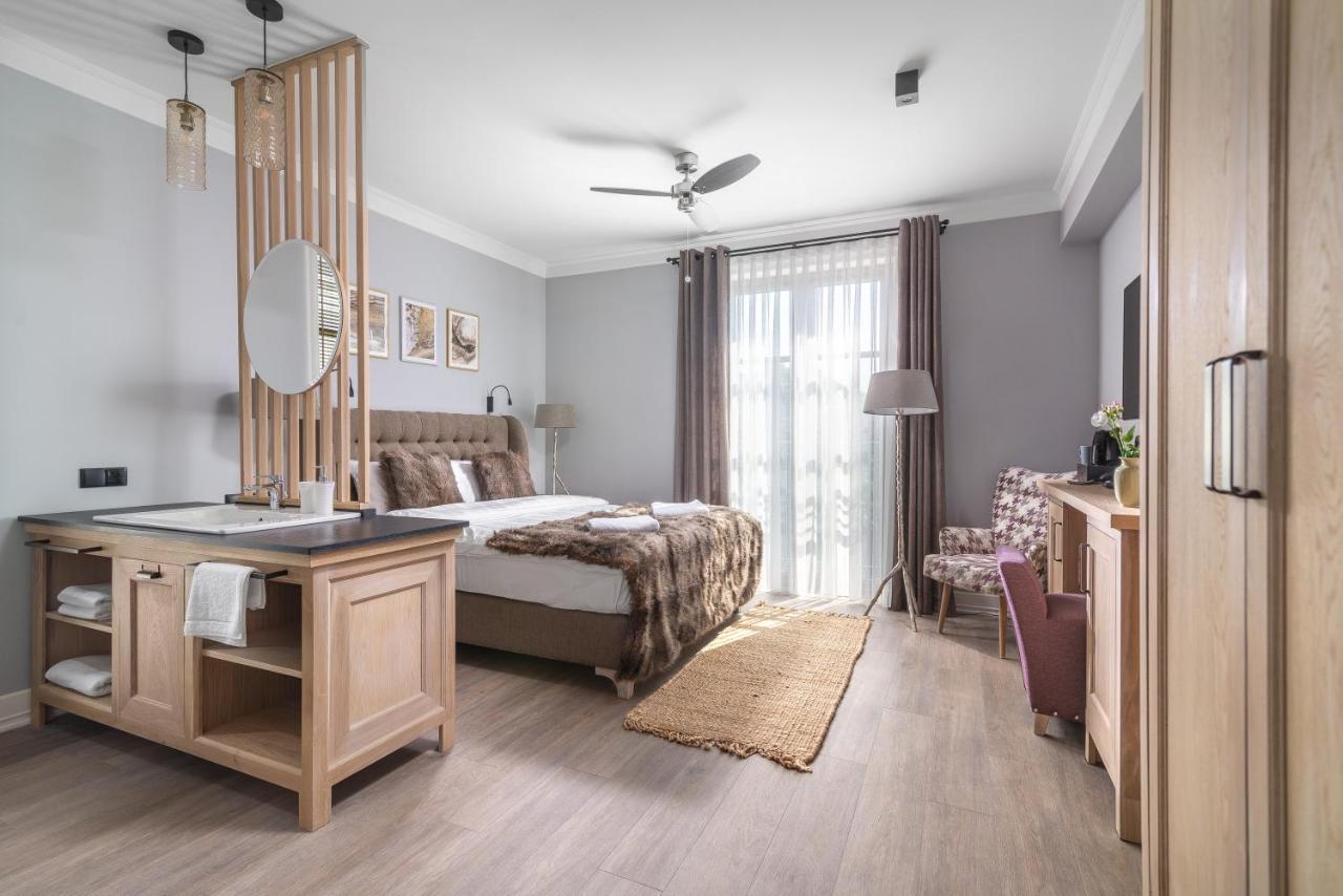 גדינייה Moje Orlowo Boutique Bed & Breakfast - Adults Only מראה חיצוני תמונה
