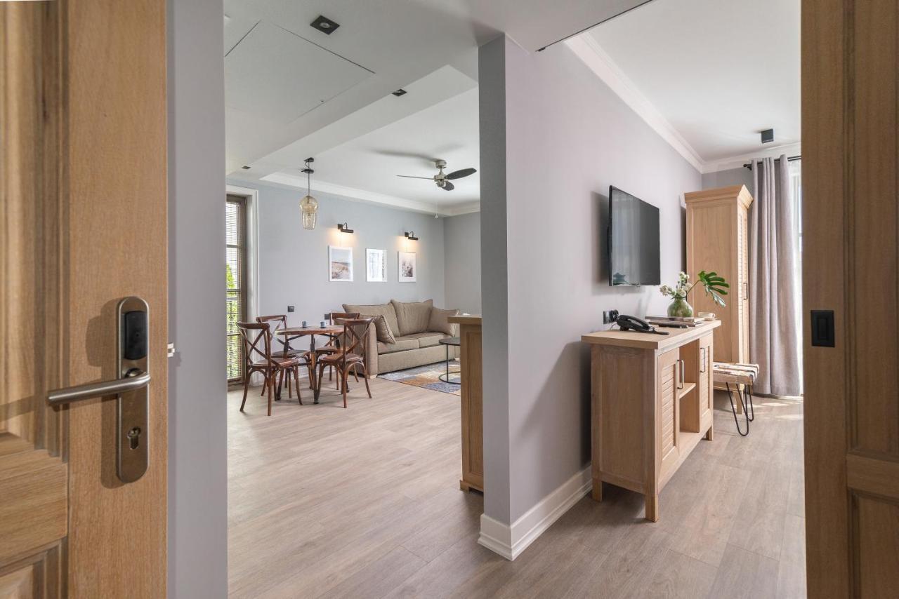 גדינייה Moje Orlowo Boutique Bed & Breakfast - Adults Only מראה חיצוני תמונה