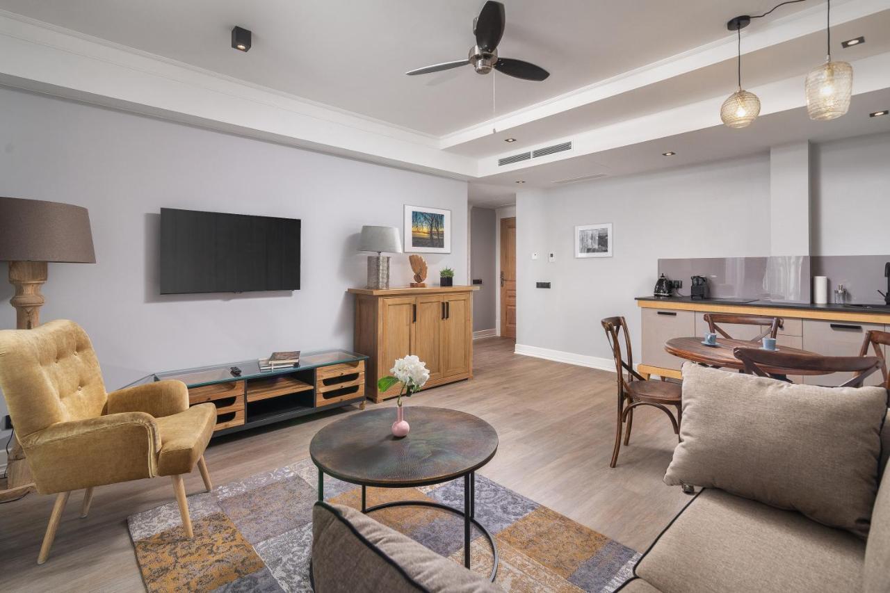 גדינייה Moje Orlowo Boutique Bed & Breakfast - Adults Only מראה חיצוני תמונה