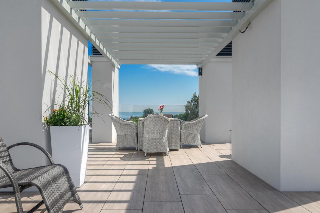 גדינייה Moje Orlowo Boutique Bed & Breakfast - Adults Only מראה חיצוני תמונה