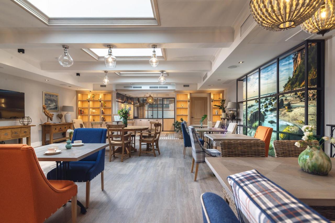 גדינייה Moje Orlowo Boutique Bed & Breakfast - Adults Only מראה חיצוני תמונה